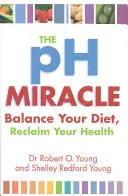 Ph zázrak - Vyvážte svoju stravu, získajte späť svoje zdravie - Ph Miracle - Balance Your Diet, Reclaim Your Health