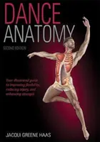 Anatómia tanca - Dance Anatomy