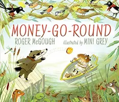 Kolotoč peňazí - Money-Go-Round