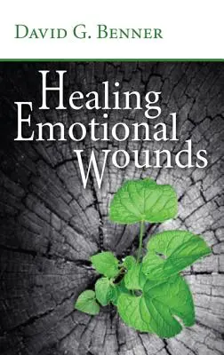 Liečenie citových zranení - Healing Emotional Wounds