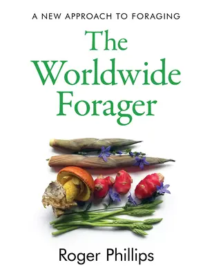 Celosvetový zberateľ - The Worldwide Forager