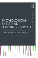 Fonologické zručnosti a učenie sa čítať - Phonological Skills and Learning to Read