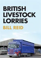 Britské nákladné vozidlá na prepravu hospodárskych zvierat - British Livestock Lorries