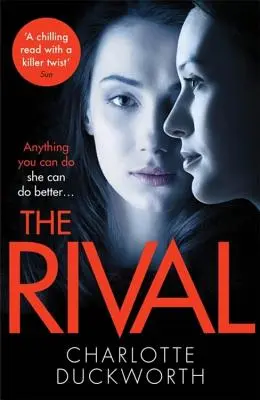 Súper - The Rival