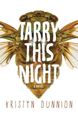 Zotrvajte túto noc - Tarry This Night