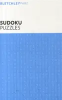 Bletchley Park Sudoku puzzle - Bletchley Park Sudoku Puzzles