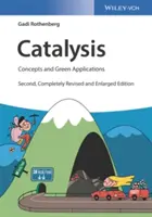 Katalýza: Koncepcie a ekologické aplikácie - Catalysis: Concepts and Green Applications