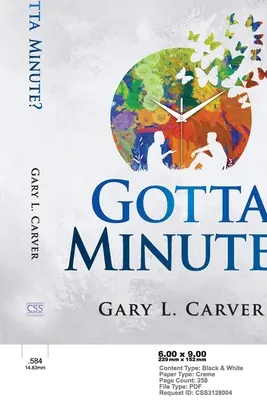 Máš minútu? Minútka: 60-sekundové príbehy, ktoré hovoria o živote a viere - Gotta Minute?: 60-Second Stories That Speak of Life and Faith