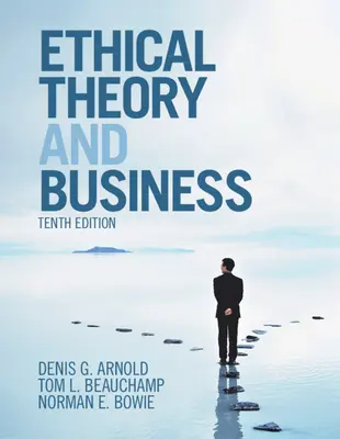 Etická teória a podnikanie - Ethical Theory and Business