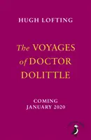 Cesty doktora Dolittla - Voyages of Doctor Dolittle