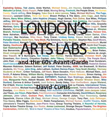 Londýnske umelecké laboratóriá a avantgarda 60. rokov - London's Arts Labs and the 60s Avant-Garde