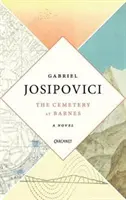 Cintorín v Barnese - román - Cemetery in Barnes - A Novel
