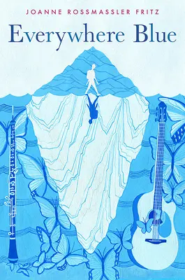 Všade modro - Everywhere Blue