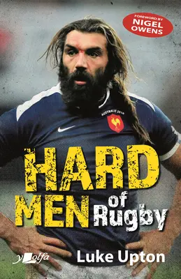 Tvrdí muži z ragby - Hard Men of Rugby