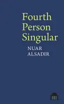 Štvrtá osoba jednotného čísla - Fourth Person Singular