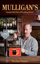 Mulligan's - Grand Old Pub of Poolbeg Street