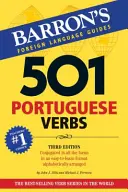 501 portugalských slovies - 501 Portuguese Verbs