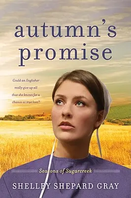 Jesenný prísľub - Autumn's Promise