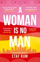 Žena nie je muž - Woman is No Man