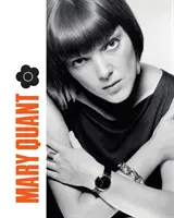 Mária Kvantová - Mary Quant