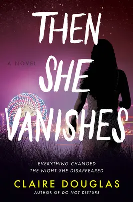 Potom zmizne - Then She Vanishes