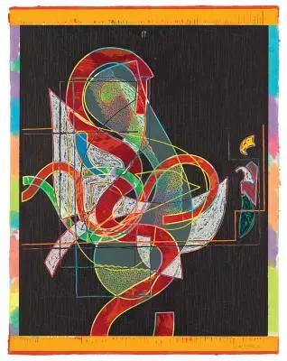 Frank Stella: Stella: grafiky: Stella: Katalóg: Stella Stella: Katalóg: Stella Stella: Katalóg: Stella Stella - Frank Stella: Prints: A Catalogue Raisonn