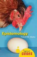 Epistemológia - Epistemology
