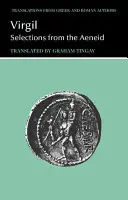 Vergílius: Výber z Aeneidy - Virgil: Selections from the Aeneid