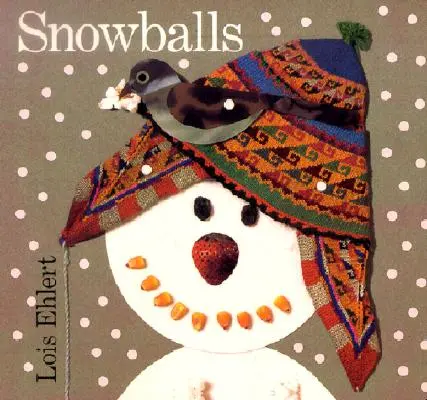 Snehové gule - Snowballs