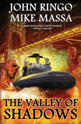 Údolie tieňov, 6 - The Valley of Shadows, 6