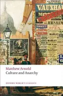 Kultúra a anarchia - Culture and Anarchy