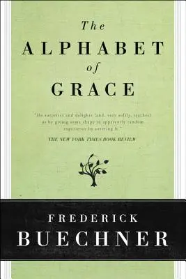 Abeceda milosti - The Alphabet of Grace