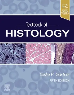 Učebnica histológie - Textbook of Histology