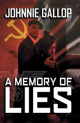 Pamäť lží - A Memory of Lies