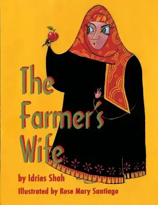 Farmárova žena - The Farmer's Wife