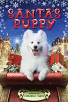 Santovo šteniatko - Santa's Puppy