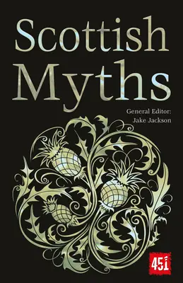 Škótske mýty - Scottish Myths