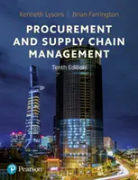 Verejné obstarávanie a riadenie dodávateľského reťazca - Procurement and Supply Chain Management