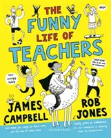 Zábavný život učiteľov - Funny Life of Teachers