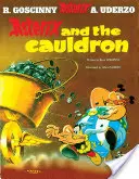 Asterix: Asterix a kotol - Album 13 - Asterix: Asterix and The Cauldron - Album 13