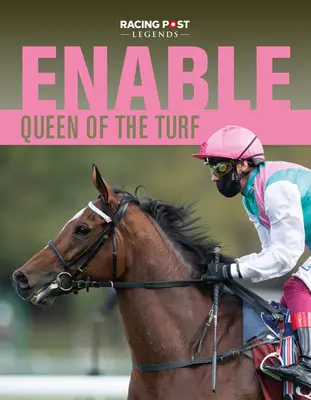 Umožniť - Kráľovná trávnika - Enable - Queen of the Turf