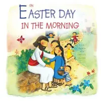 Ráno na Veľkú noc - On Easter Day In The Morning