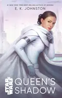 Star Wars Kráľovnin tieň - Star Wars Queen's Shadow