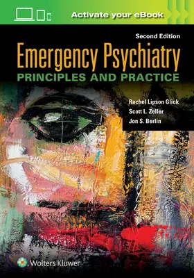 Pohotovostná psychiatria: Burianove lekárske štúdie: princípy a prax - Emergency Psychiatry: Principles and Practice