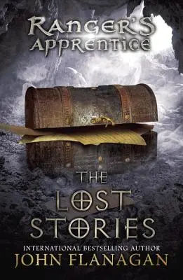 Stratené príbehy: Kniha 11 - The Lost Stories: Book 11