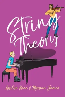 Teória strún - String Theory