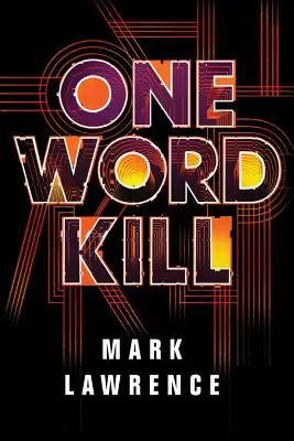 Jedno slovo zabije - One Word Kill