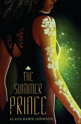 Letný princ - The Summer Prince