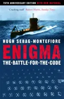 Enigma: Bitka o kód - Enigma: The Battle for the Code