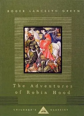 Dobrodružstvá Robina Hooda - The Adventures of Robin Hood